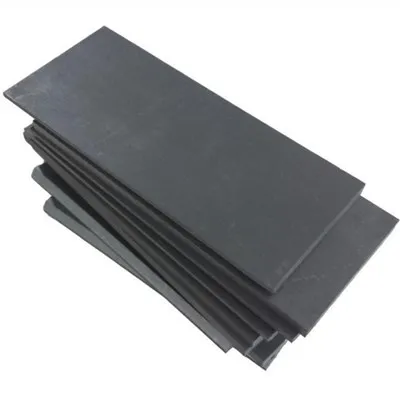 Grafittkarbonblader for vakuumpumper